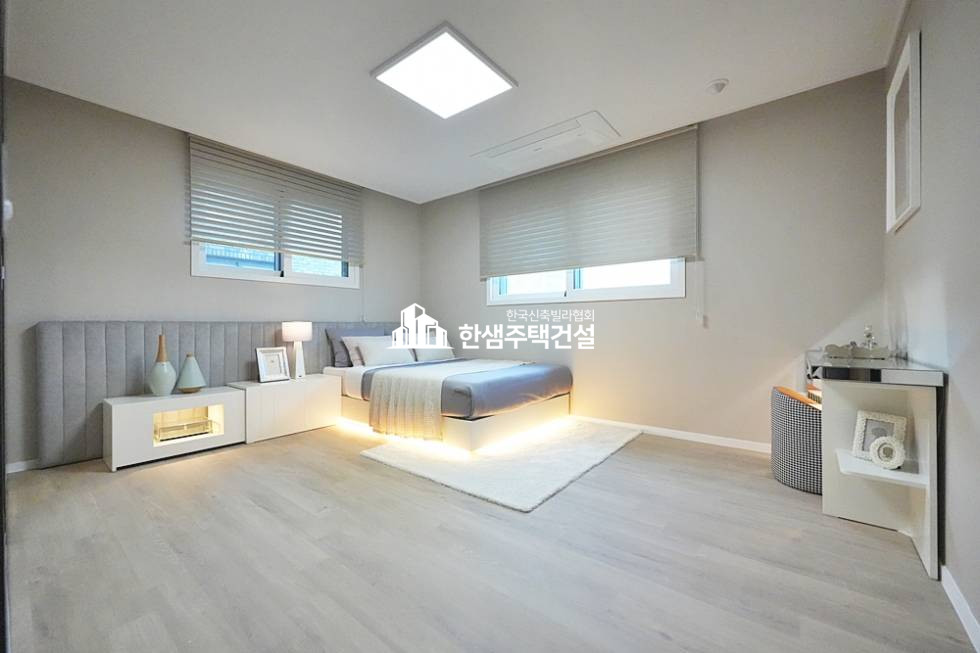 경기 파주시 상지석동 대흥아트리움3차 [3룸 A Type, 펜트리, 욕조, 테라스, 복층] 분양 매물번호 13584 사진 18
