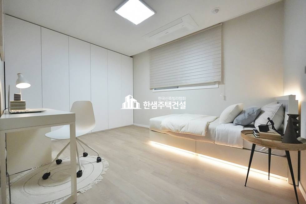 경기 파주시 상지석동 대흥아트리움3차 [3룸 A Type, 펜트리, 욕조, 테라스, 복층] 분양 매물번호 13584 사진 23