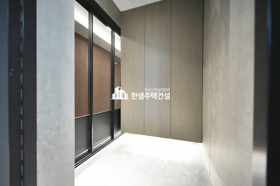 경기 파주시 상지석동 대흥아트리움3차 [3룸 A Type, 펜트리, 욕조, 테라스, 복층] 분양 매물번호 13584 사진 25