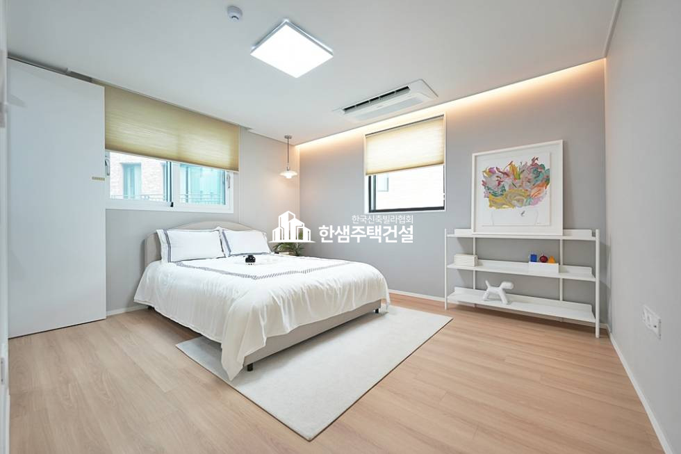 경기 파주시 야당동 폴라씨엘로 [복층 가든 테라스 Type] 분양 매물번호 13583 사진 21