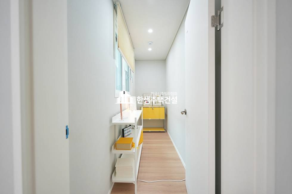 경기 파주시 야당동 폴라씨엘로 [복층 가든 테라스 Type] 분양 매물번호 13583 사진 26
