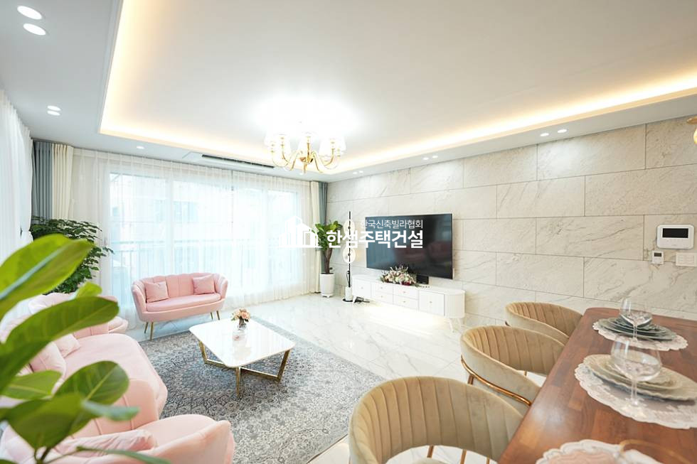 경기 파주시 상지석동 라엘하우스 [4룸, 5룸 Type, 드레스룸, 욕조] 분양 매물번호 13579 사진 5