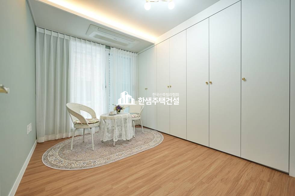 경기 파주시 상지석동 라엘하우스 [4룸, 5룸 Type, 드레스룸, 욕조] 분양 매물번호 13579 사진 16