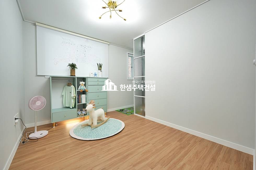 경기 파주시 상지석동 라엘하우스 [4룸, 5룸 Type, 드레스룸, 욕조] 분양 매물번호 13579 사진 17