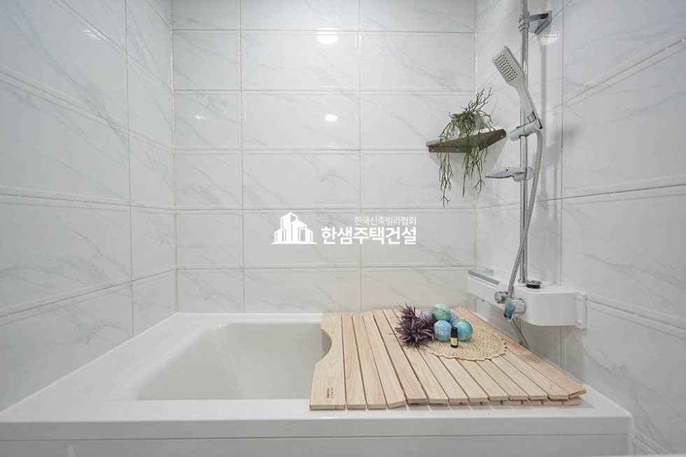 경기 파주시 상지석동 라엘하우스 [4룸, 5룸 Type, 드레스룸, 욕조] 분양 매물번호 13579 사진 21
