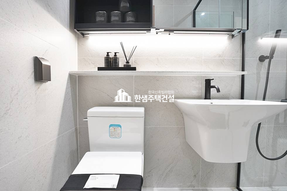 경기 고양일산동구 풍동 탑클라우드 [3룸, 세대별 루프탑] 분양 매물번호 13534 사진 30