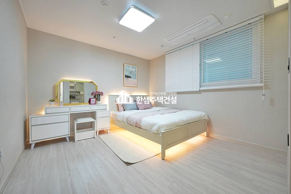 경기 부천소사구 심곡본동 채움하우스 [3룸 A, B Type, 욕조] 분양 매물번호 13598 사진 14