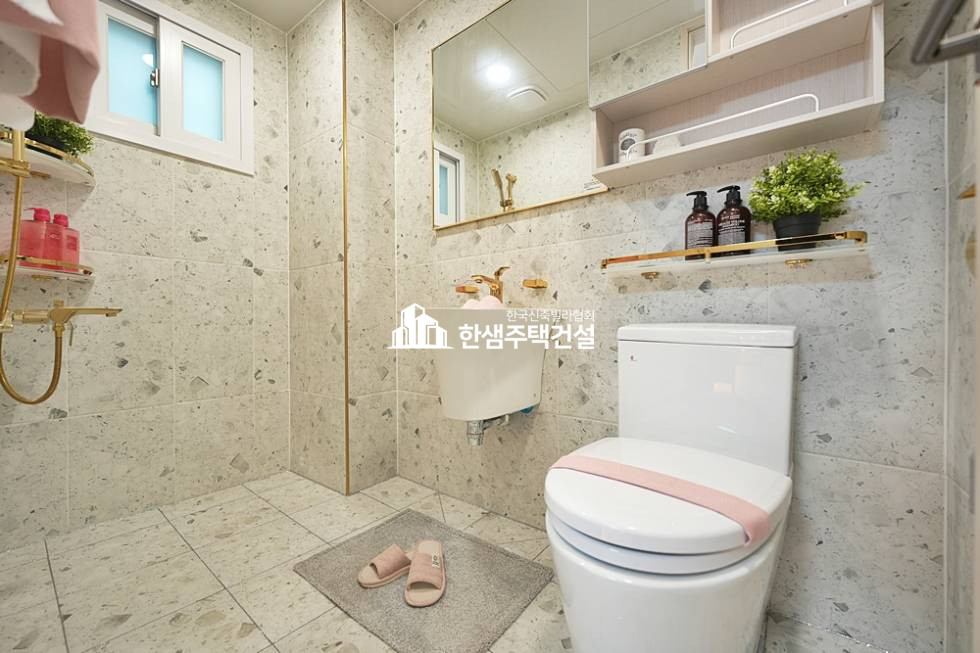 경기 부천소사구 심곡본동 채움하우스 [3룸 A, B Type, 욕조] 분양 매물번호 13598 사진 15