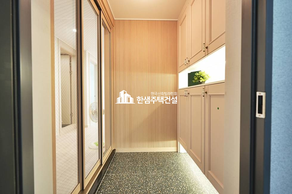 경기 부천소사구 심곡본동 채움하우스 [3룸 A, B Type, 욕조] 분양 매물번호 13598 사진 19