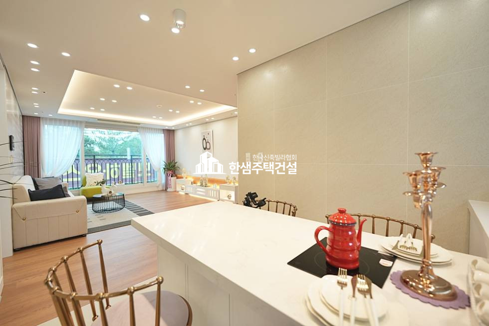 경기 부천원미구 심곡동 스카이포인트 아파트[펜트리, 테라스, 복층 Type] 분양 매물번호 13649 사진 1