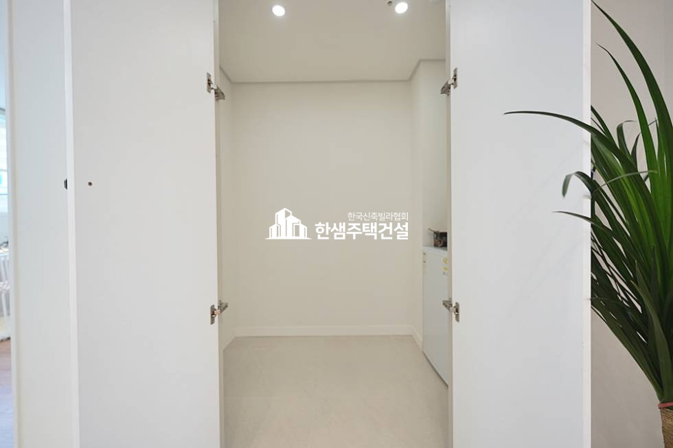 경기 부천원미구 심곡동 스카이포인트 아파트[펜트리, 테라스, 복층 Type] 분양 매물번호 13649 사진 13