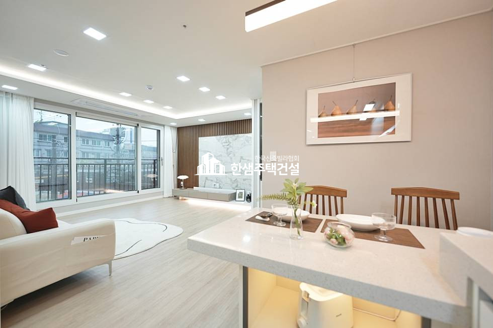 경기 부천소사구 소사본동 베르우스 아파트 [3룸 A, B, C Type, 드레스룸] 분양 매물번호 13655 사진 1