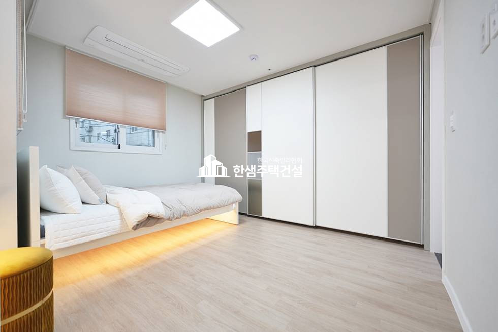 경기 부천소사구 소사본동 베르우스 아파트 [3룸 A, B, C Type, 드레스룸] 분양 매물번호 13655 사진 11