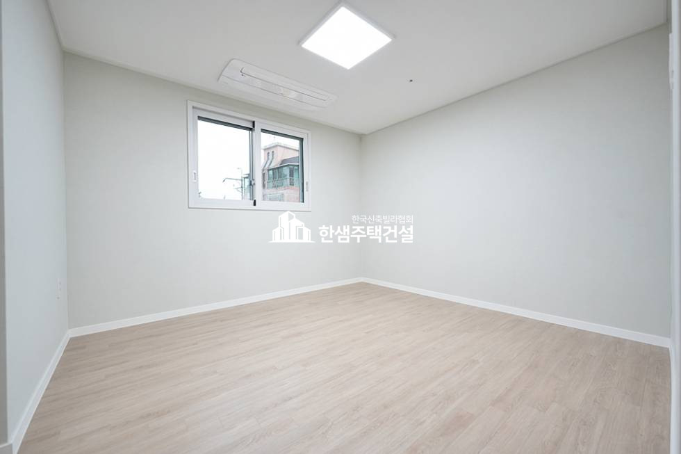 경기 부천소사구 소사본동 베르우스 아파트 [3룸 A, B, C Type, 드레스룸] 분양 매물번호 13655 사진 27