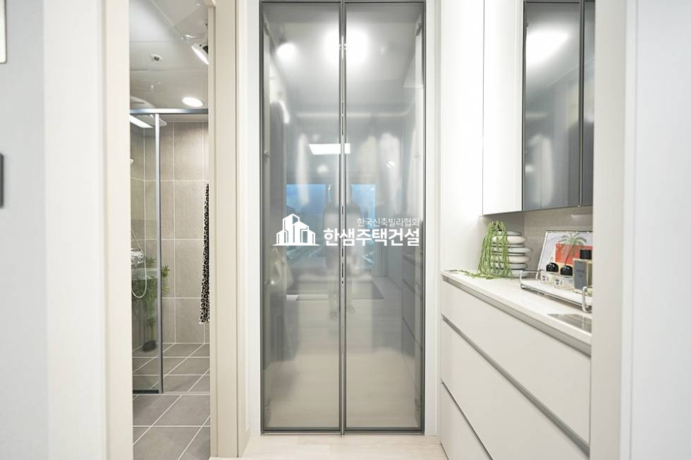 인천 서해구 청라동 가림스위트 [84 B Type] 분양 매물번호 13660 사진 16