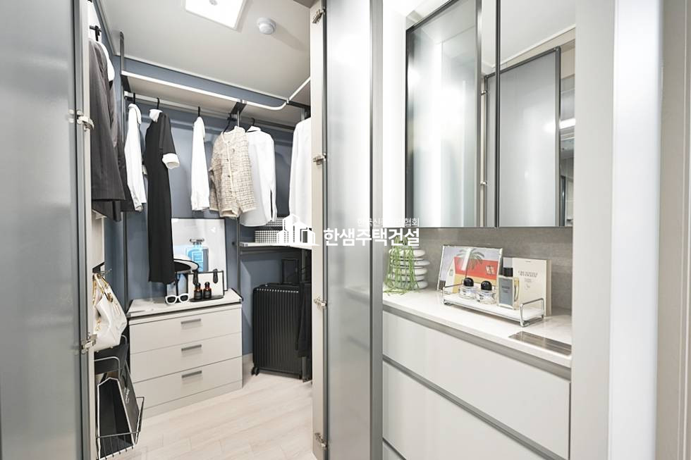인천 서해구 청라동 가림스위트 [84 B Type] 분양 매물번호 13660 사진 17