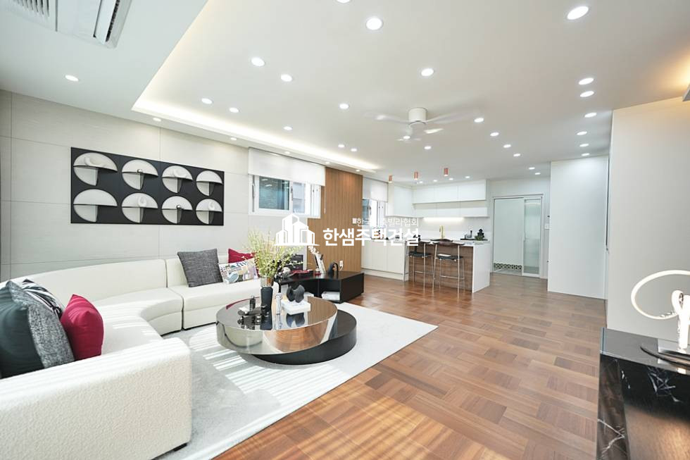 경기 고양일산동구 풍동 루헨 [3룸 Type, 드레스룸, 펜트리] 분양 매물번호 13661 사진 5