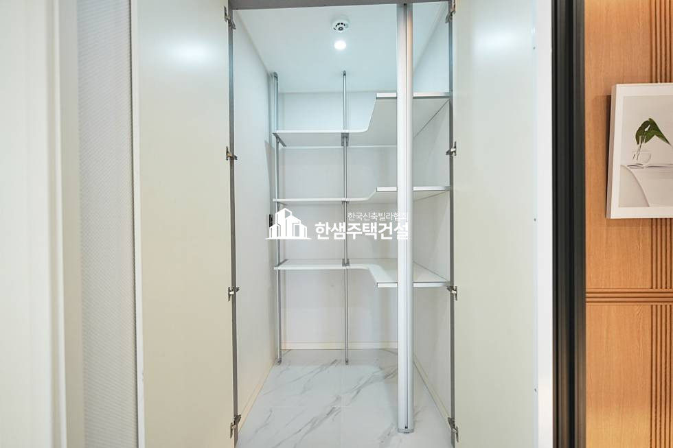 경기 파주시 상지석동 더리브 [3룸, 드레스룸,펜트리] 분양 매물번호 13663 사진 18