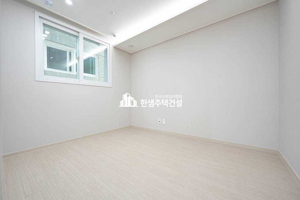 경기 부천원미구 심곡동 리브더웰 [3룸 A, B Type] 분양 매물번호 13669 사진 34