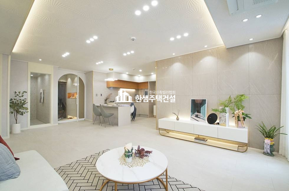경기 부천오정구 원종동 인비더스카이 [3룸 A Type] 분양 매물번호 13683 사진 7