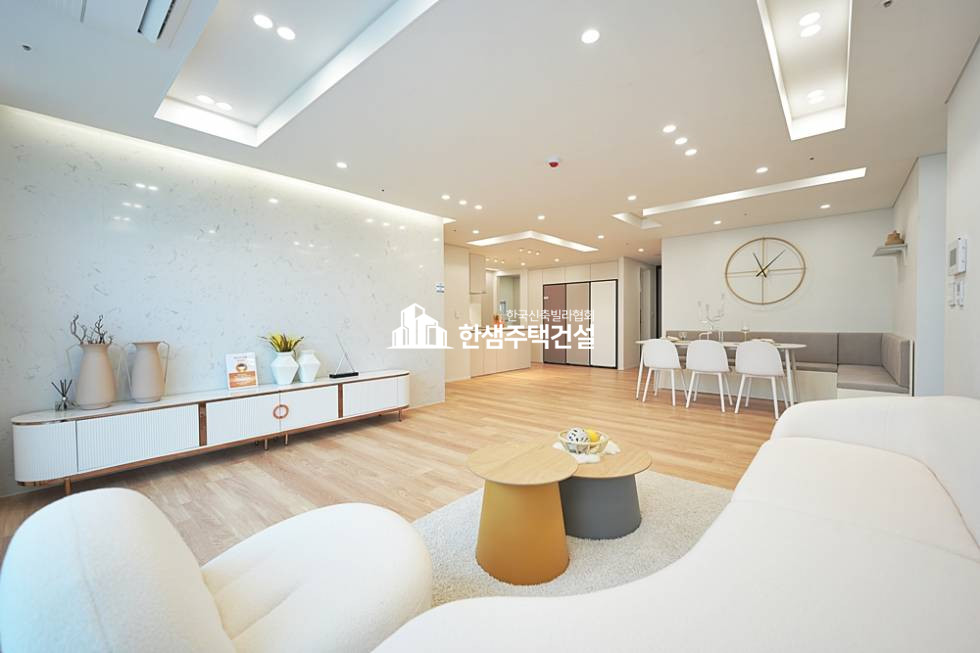 인천 서해구 신현동 신현 포레스트 아파트 [B Type , 욕조, 가전제품 이벤트] 분양 매물번호 13685 사진 5