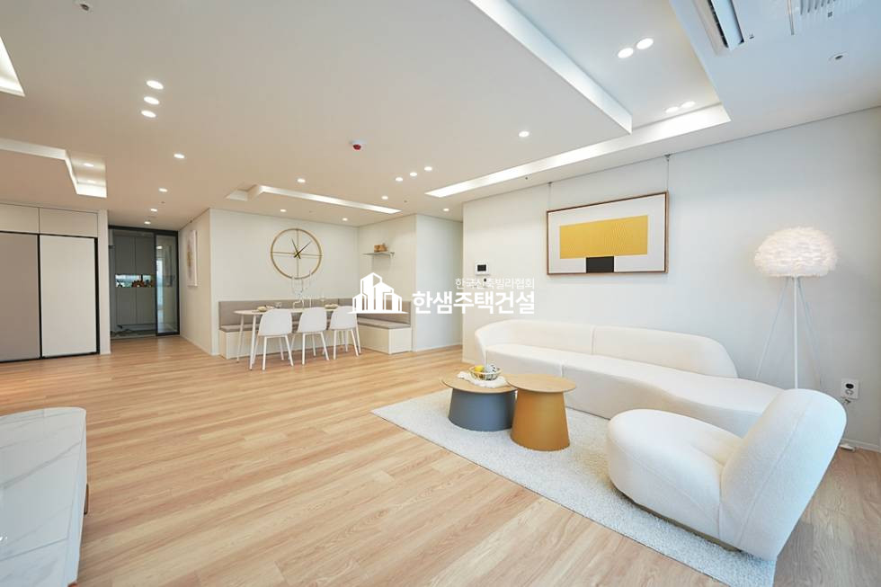 인천 서해구 신현동 신현 포레스트 아파트 [B Type , 욕조, 가전제품 이벤트] 분양 매물번호 13685 사진 7
