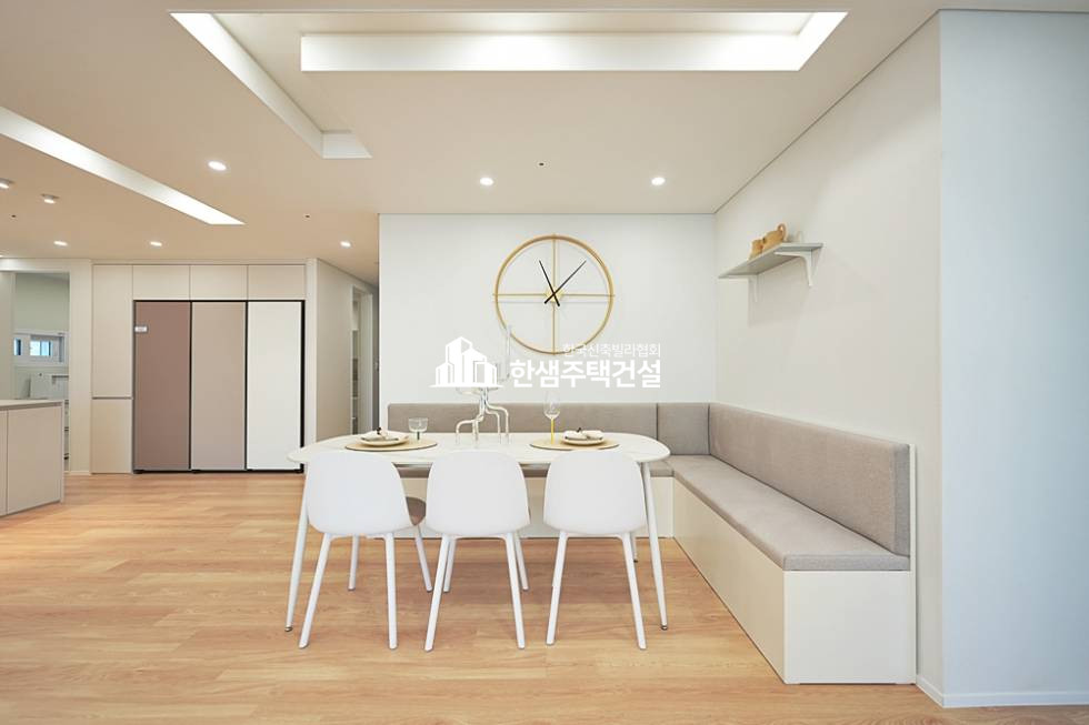 인천 서해구 신현동 신현 포레스트 아파트 [B Type , 욕조, 가전제품 이벤트] 분양 매물번호 13685 사진 8