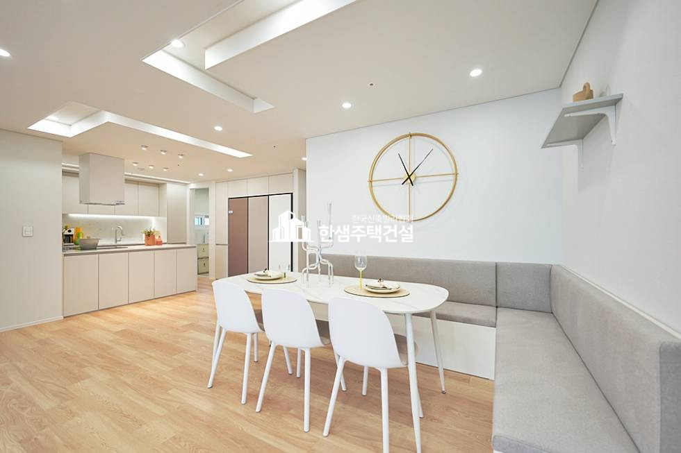 인천 서해구 신현동 신현 포레스트 아파트 [B Type , 욕조, 가전제품 이벤트] 분양 매물번호 13685 사진 9