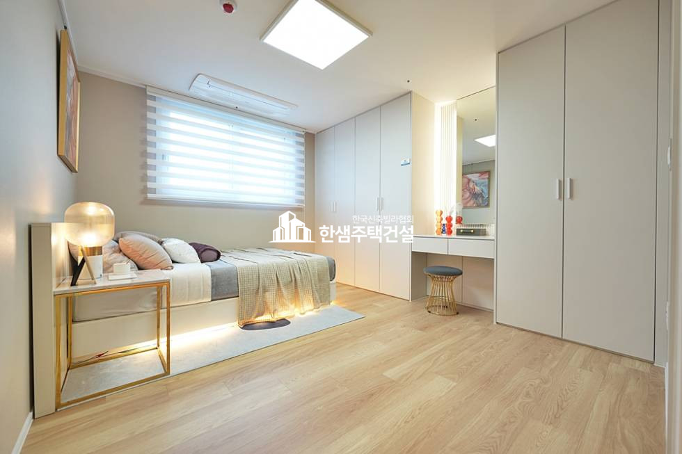 인천 서해구 신현동 신현 포레스트 아파트 [B Type , 욕조, 가전제품 이벤트] 분양 매물번호 13685 사진 14