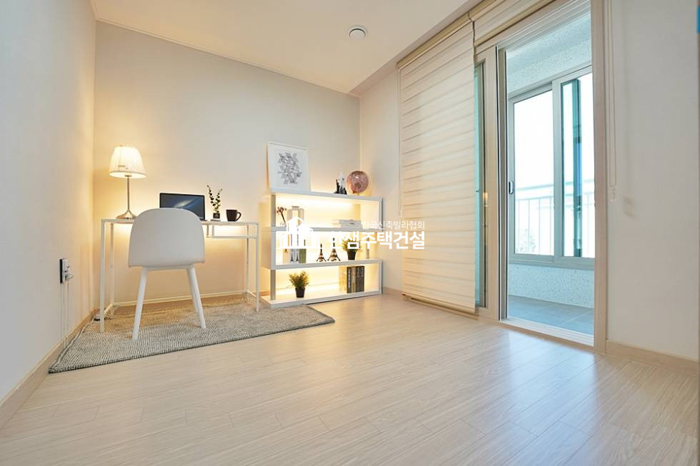 경기 부천오정구 원종동 해강로디안아파트 [3룸 A, B Type 테라스] 분양 매물번호 13686 사진 14