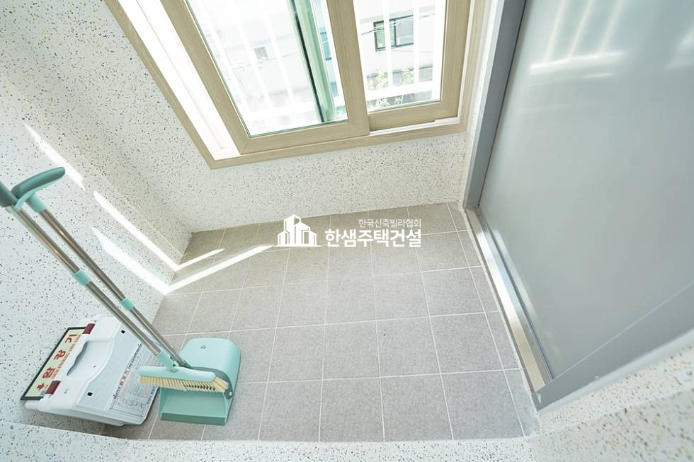 경기 부천오정구 원종동 해강로디안아파트 [3룸 A, B Type 테라스] 분양 매물번호 13686 사진 17