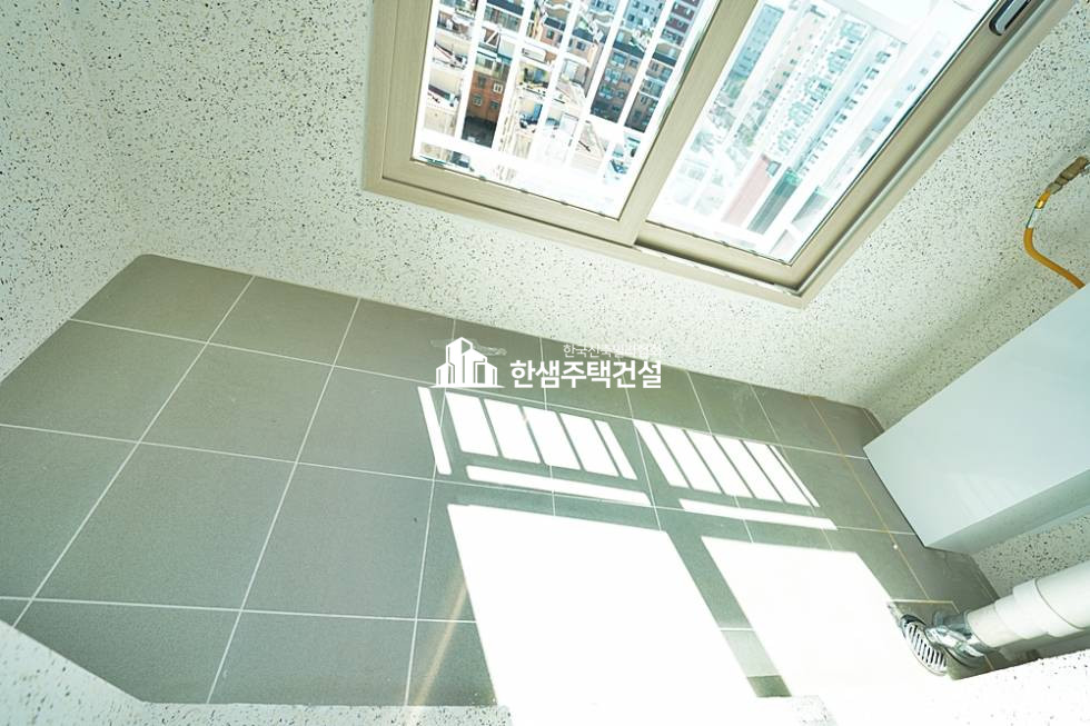 경기 부천오정구 원종동 해강로디안아파트 [3룸 A, B Type 테라스] 분양 매물번호 13686 사진 34