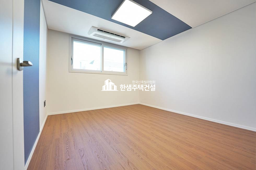 경기 부천오정구 여월동 담 벨리체 아파트 [3룸 A, B Type] 분양 매물번호 13690 사진 34