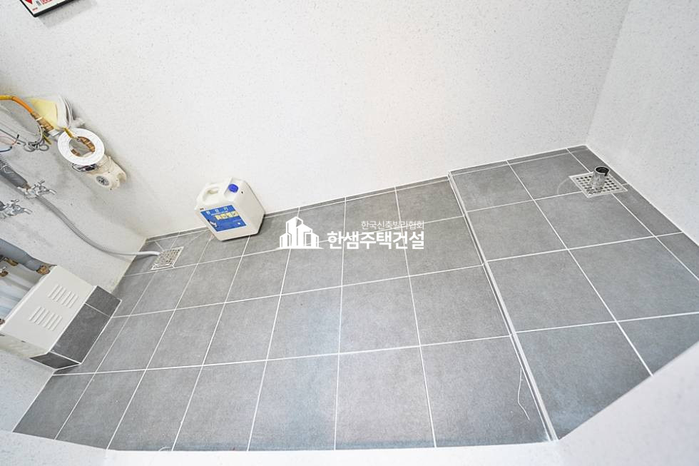경기 부천오정구 여월동 담 벨리체 아파트 [3룸 A, B Type] 분양 매물번호 13690 사진 37