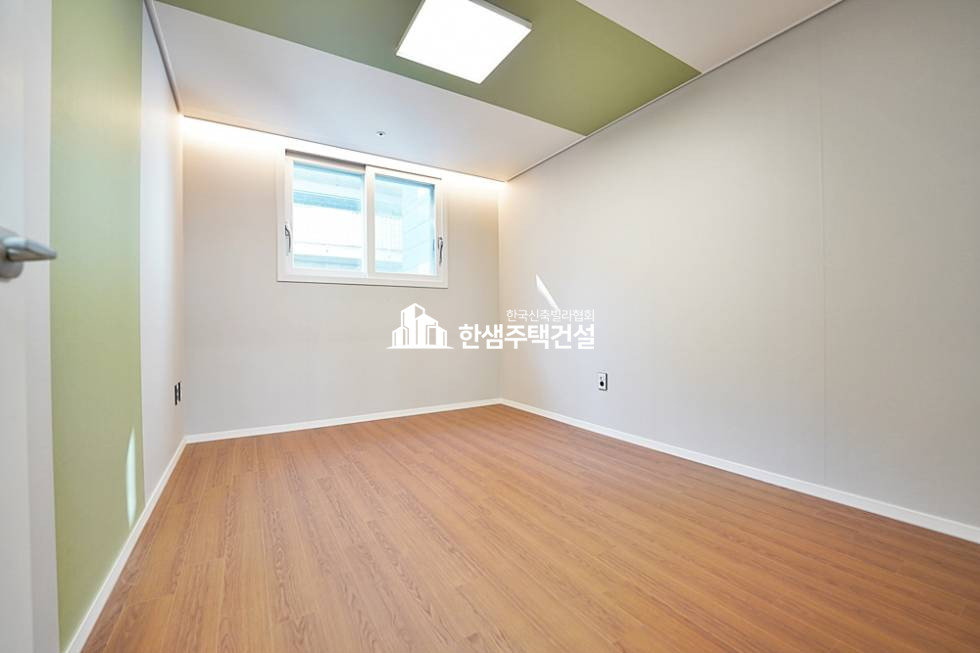 경기 부천오정구 여월동 담 벨리체 아파트 [3룸 A, B Type] 분양 매물번호 13690 사진 38