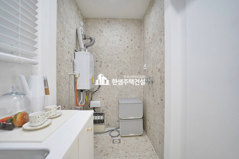 경기 고양일산동구 중산동 더페이스 [정원테라스, 보조주방, 드레스룸, 파우더룸] 분양 매물번호 13694 사진 15