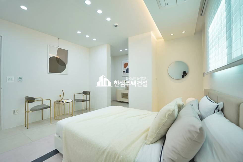 경기 고양일산동구 중산동 더페이스 [정원테라스, 보조주방, 드레스룸, 파우더룸] 분양 매물번호 13694 사진 17