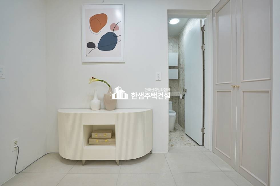 경기 고양일산동구 중산동 더페이스 [정원테라스, 보조주방, 드레스룸, 파우더룸] 분양 매물번호 13694 사진 18