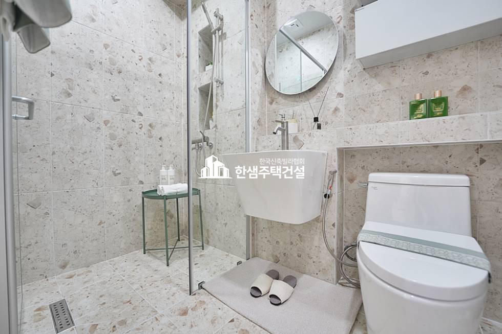 경기 고양일산동구 중산동 더페이스 [정원테라스, 보조주방, 드레스룸, 파우더룸] 분양 매물번호 13694 사진 21