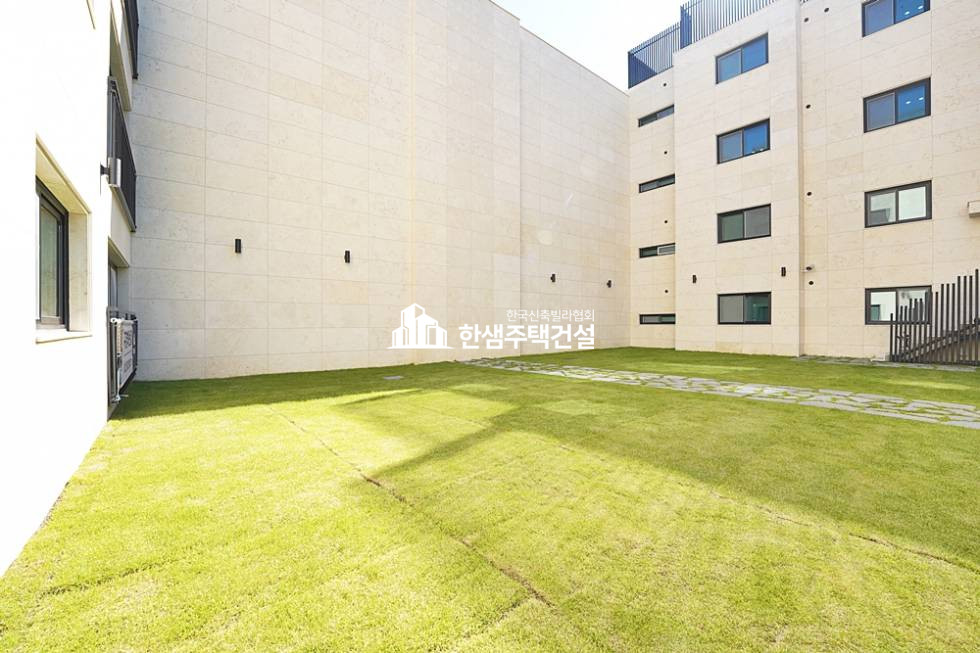 경기 고양일산동구 중산동 더페이스 [정원테라스, 보조주방, 드레스룸, 파우더룸] 분양 매물번호 13694 사진 27
