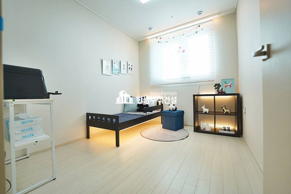 인천 남동구 간석동 미래타워 [1개동 40세대 3룸 A, B Type] 분양 매물번호 13696 사진 16