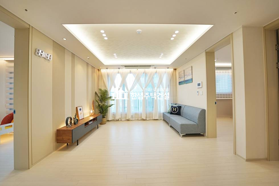 인천 남동구 간석동 미래타워 [1개동 40세대 3룸 A, B Type] 분양 매물번호 13696 사진 23
