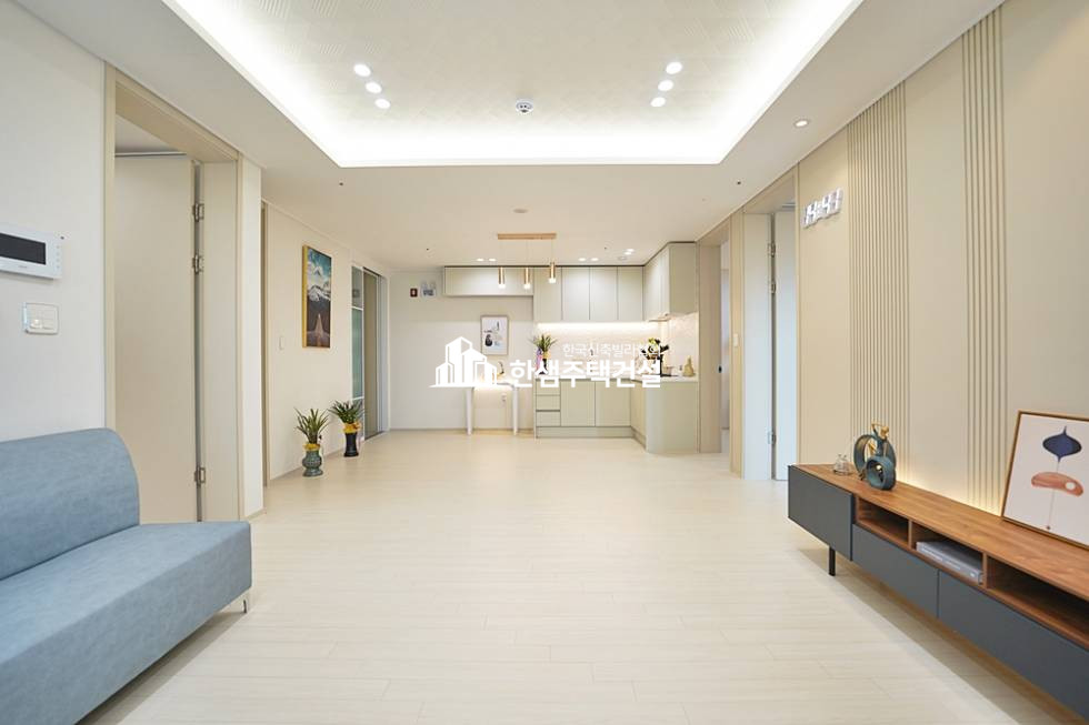 인천 남동구 간석동 미래타워 [1개동 40세대 3룸 A, B Type] 분양 매물번호 13696 사진 26