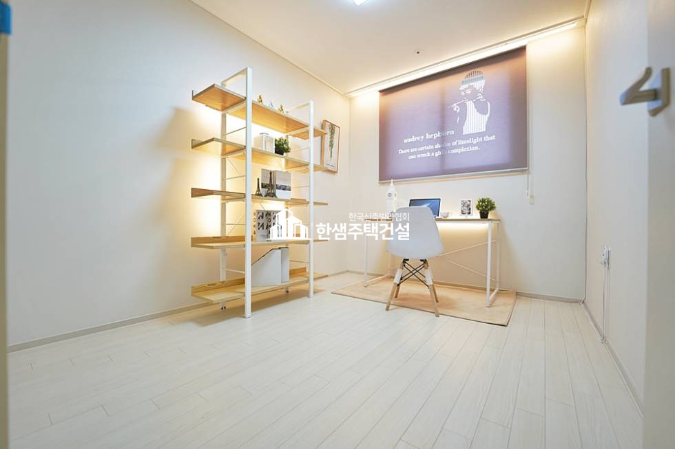인천 남동구 간석동 미래타워 [1개동 40세대 3룸 A, B Type] 분양 매물번호 13696 사진 35