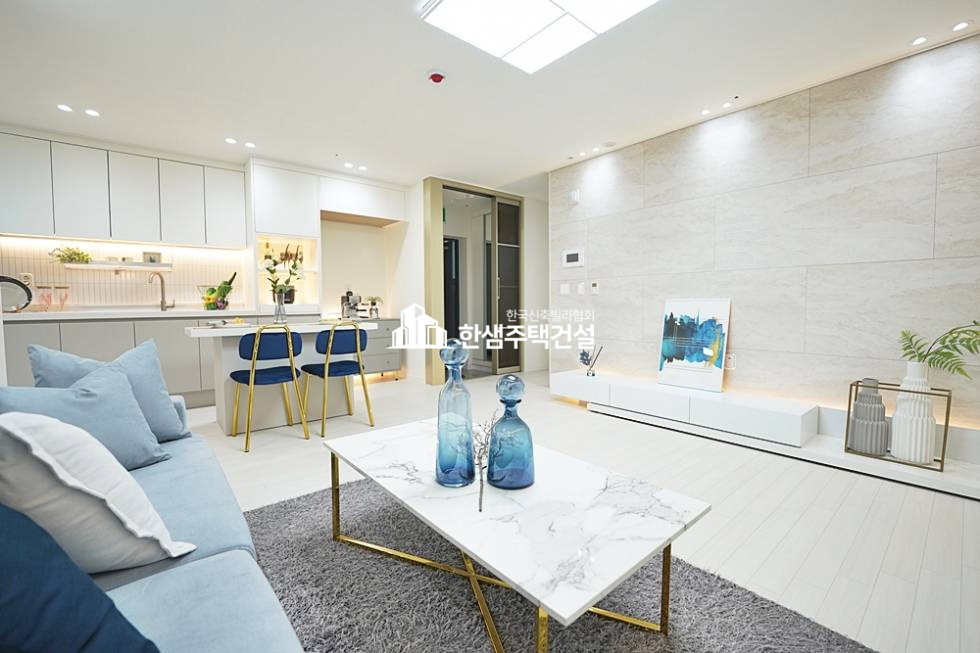 인천 남동구 간석동 솔리움 [A Type, 152세대 20층] 분양 매물번호 13697 사진 6