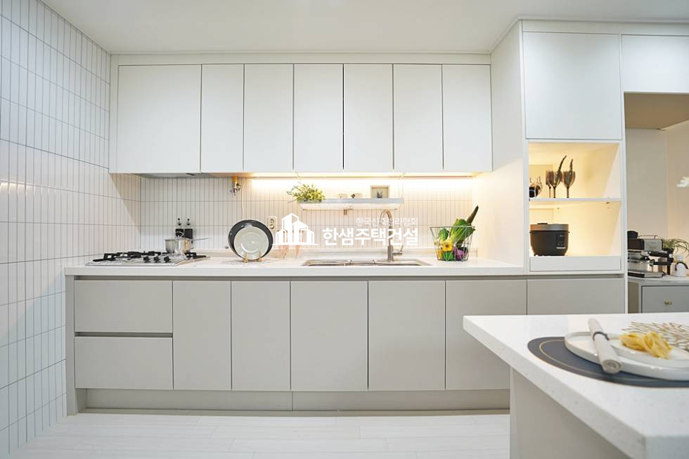 인천 남동구 간석동 솔리움 [A Type, 152세대 20층] 분양 매물번호 13697 사진 11