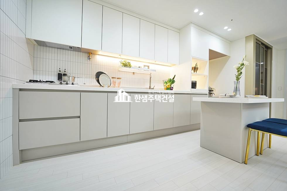 인천 남동구 간석동 솔리움 [A Type, 152세대 20층] 분양 매물번호 13697 사진 12