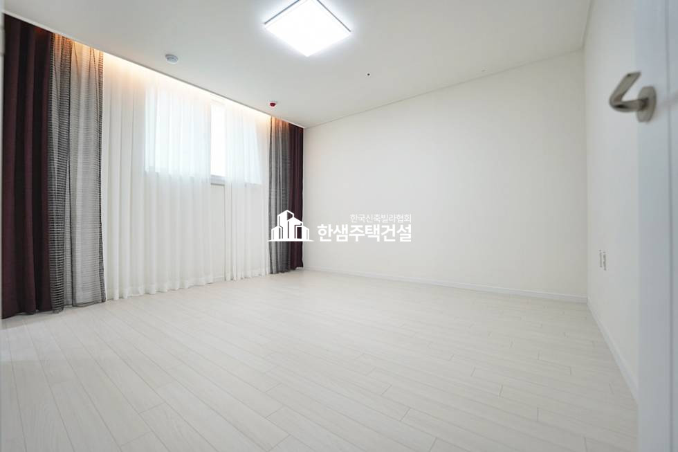 인천 남동구 간석동 솔리움 [A Type, 152세대 20층] 분양 매물번호 13697 사진 13