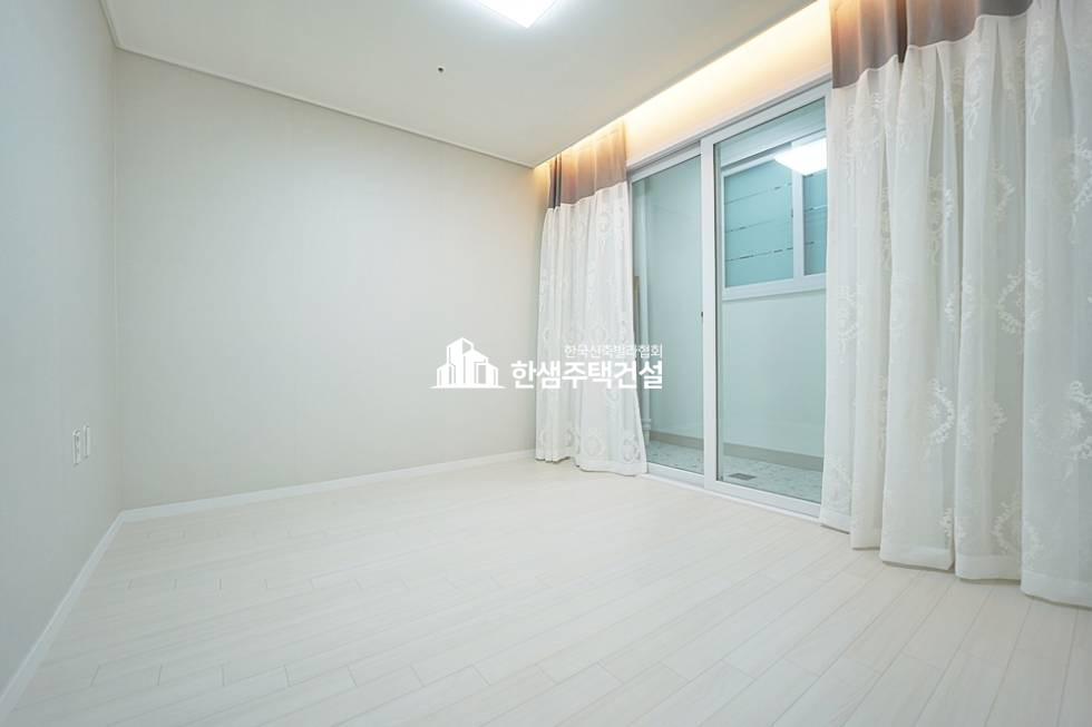 인천 남동구 간석동 솔리움 [A Type, 152세대 20층] 분양 매물번호 13697 사진 16