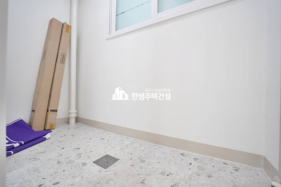 인천 남동구 간석동 솔리움 [A Type, 152세대 20층] 분양 매물번호 13697 사진 17